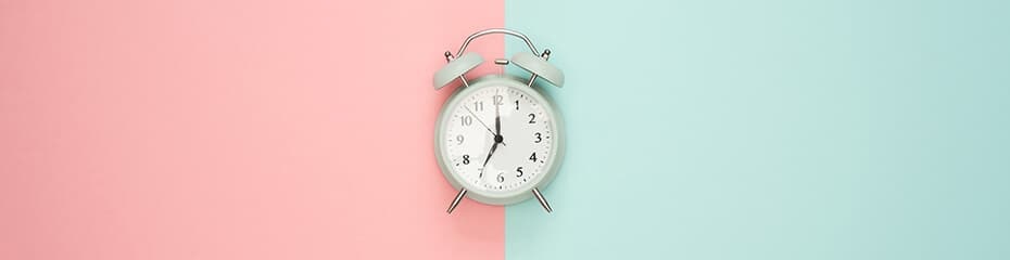 原油取引時間イメージ