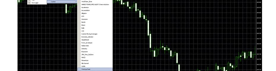 OverLayChartステップ04イメージ