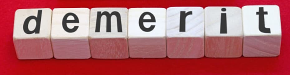 パラジウム取引デメリットイメージ