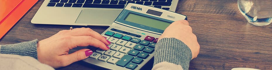 パラボリックSARの計算方法イメージ