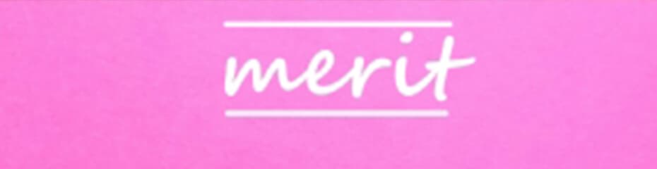 パラボリックメリットイメージ