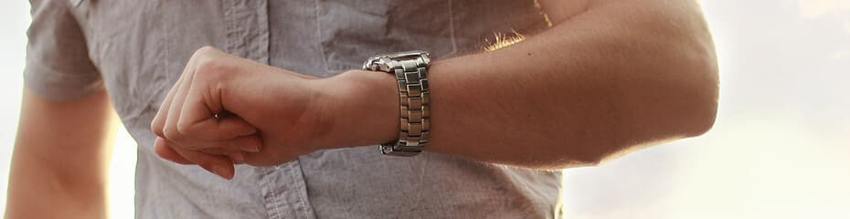 利確タイミングイメージ