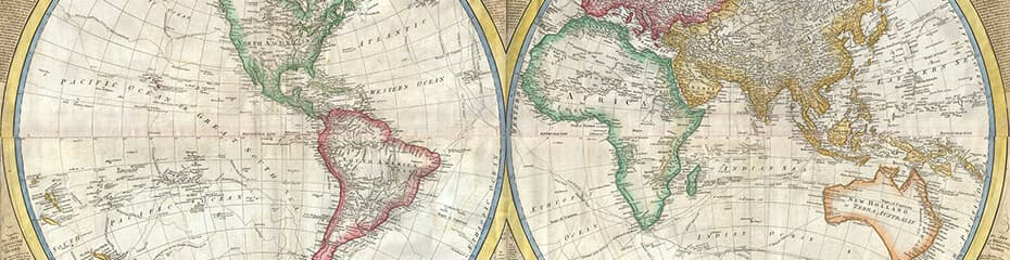 プラチナ産出イメージ