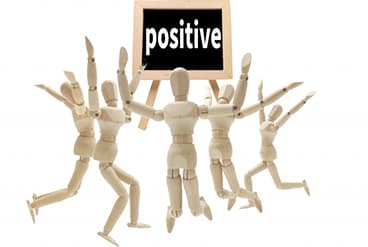 前向きになる英語の名言イメージ