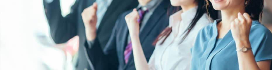 年収アップイメージ