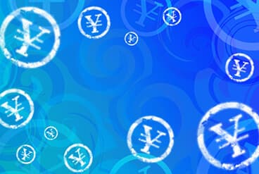 入金・出金イメージ