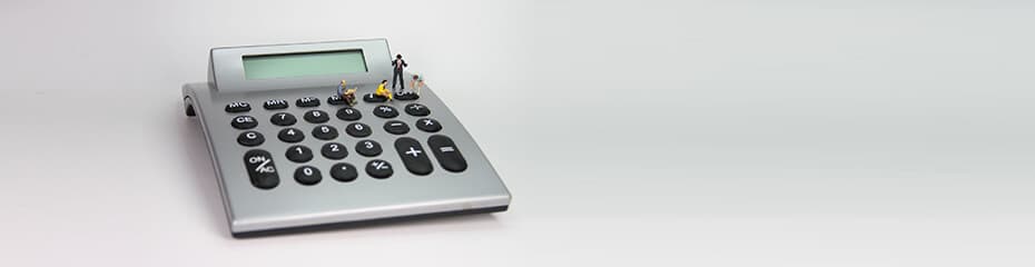 サイコロジカルラインの計算式イメージ