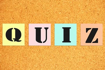 通貨クイズイメージ