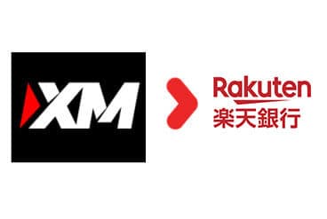 楽天銀行イメージ