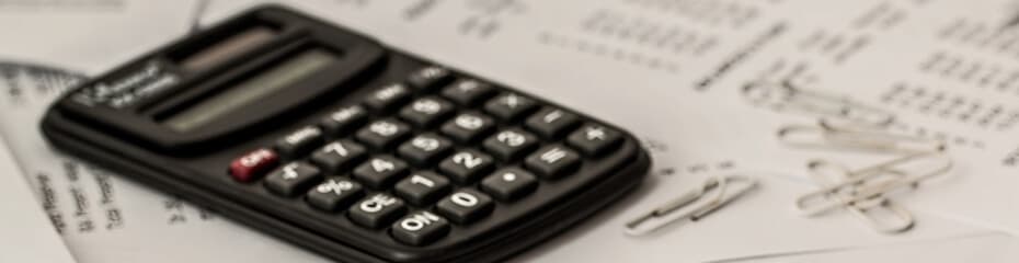 必要証拠金を求める計算式イメージ