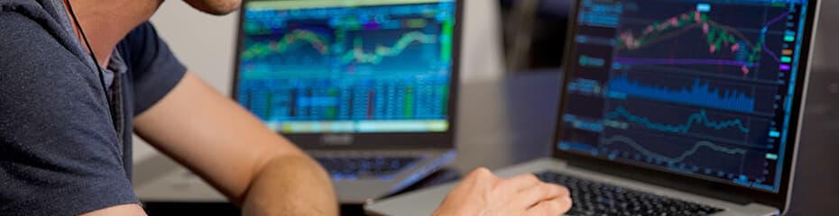 スキャルピングメリットイメージ