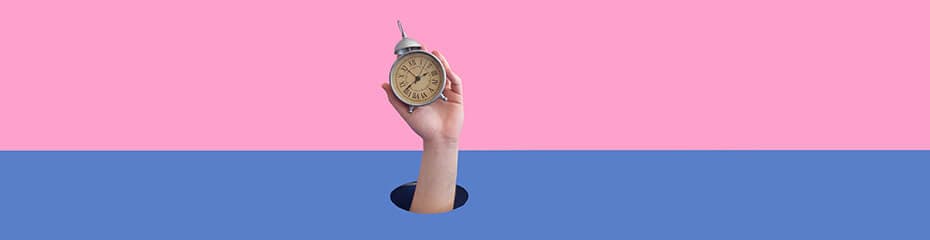 素早いイメージ