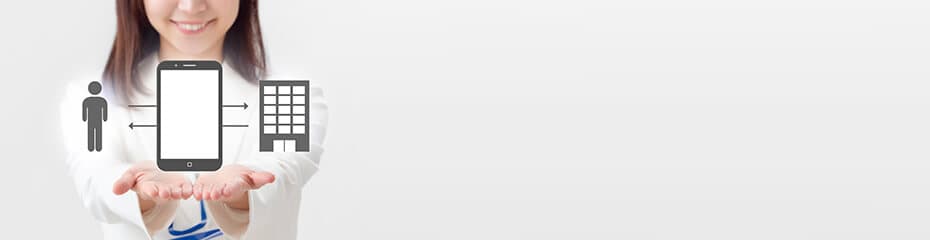 入金口座にしか出金ができないイメージ