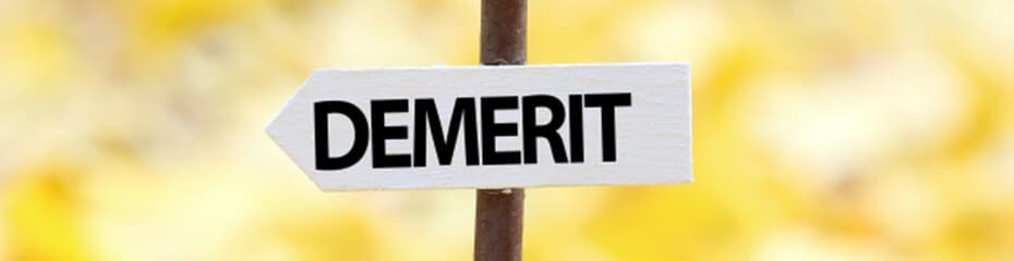 個人事業主デメリットイメージ