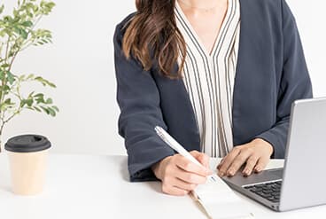 個人事業主イメージ