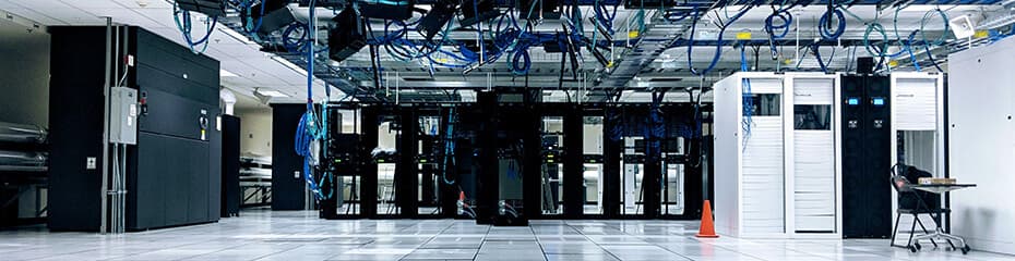 XMのサーバー名についてイメージ