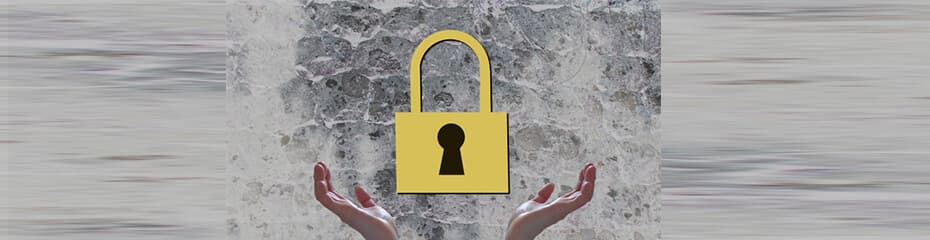 無効な口座イメージ