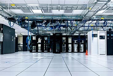 XMのサーバー名についてイメージ