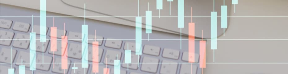 取引シグナルイメージ