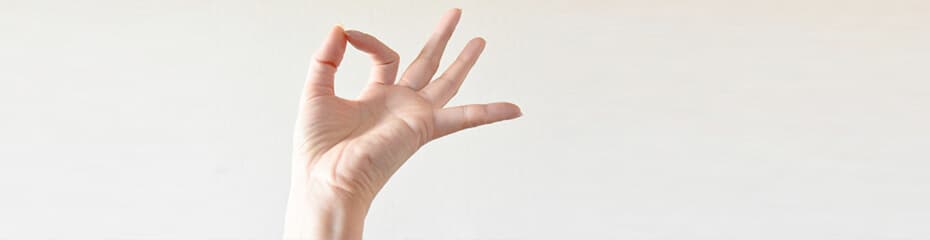 取引シグナル成功イメージ