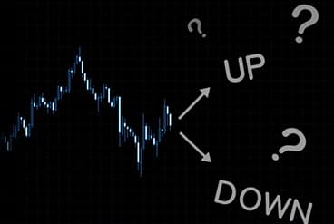 取引シグナルイメージ