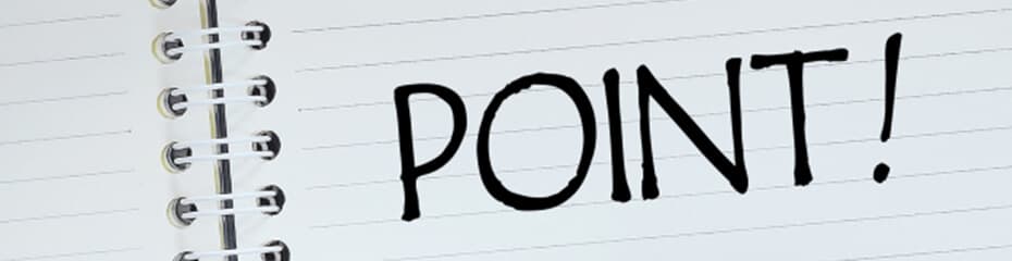 シルバー(銀)ポイントイメージ