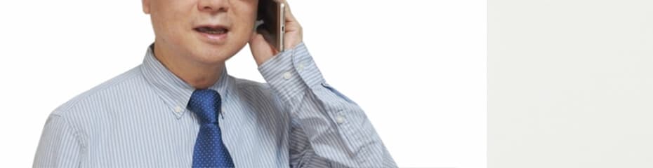 ソニー銀行-電話確認イメージ