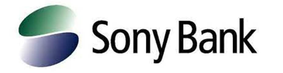 ソニー銀行での出金イメージ