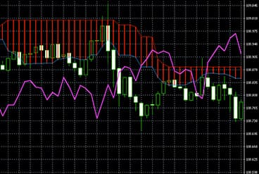 スパンモデルイメージ