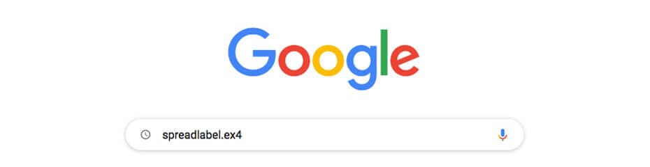 spreadlabelダウンロードイメージ