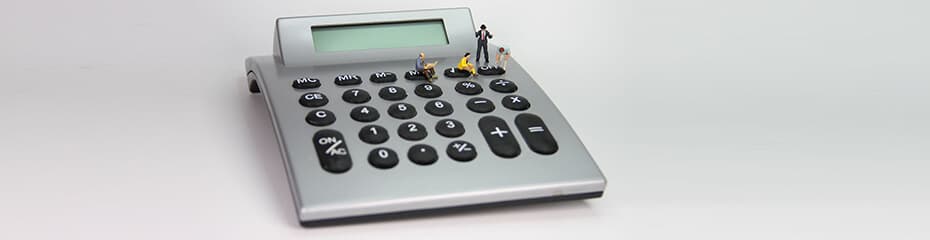 ストキャスティクス計算方法イメージ