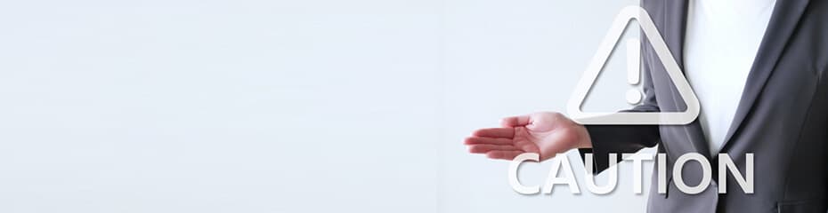 ストキャスティクス注意事項についてイメージ