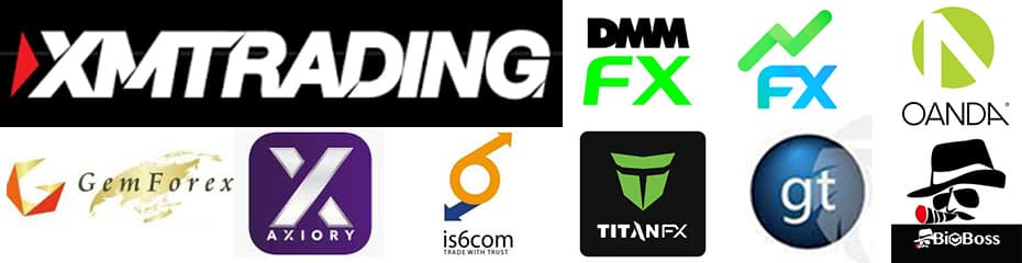 他のFX会社イメージ