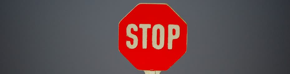 ストップレベル「ゼロ」についてイメージ