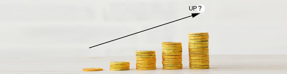 スワップフリーで手数料無料イメージ