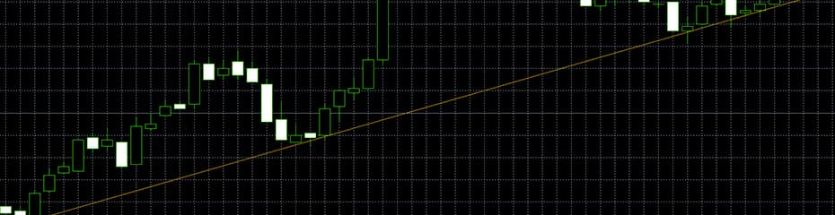 トレンドライン併用イメージ
