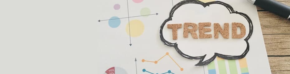 トレンドラインまとめイメージ