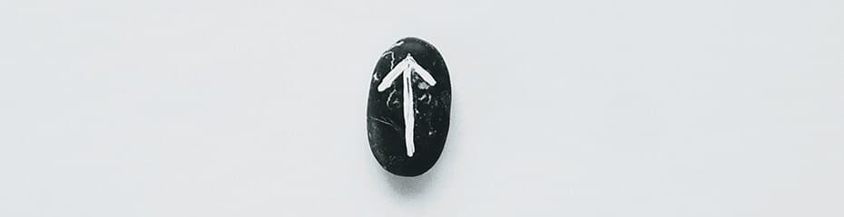 上昇ウェッジイメージ