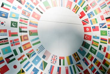 元気の出る世界のことわざイメージ